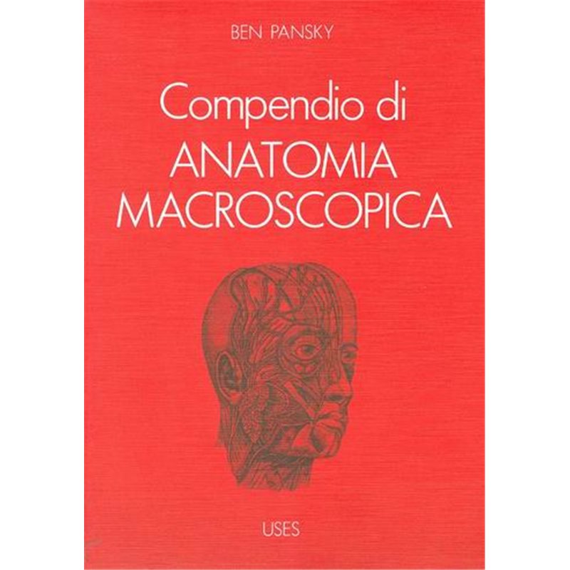 Compendio di anatomia macroscopica